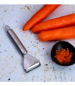 Royalford Food Peeler RF1189-TP Triangle peeler - Image 5