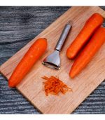 Royalford Food Peeler RF1189-TP Triangle peeler - Image 6