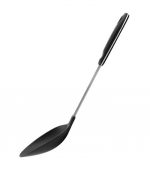 Royalford Nylon Cooking And Serving Spoon With Soft Grip Handle - Image 2