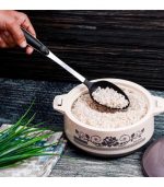 Royalford Nylon Cooking And Serving Spoon With Soft Grip Handle - Image 3