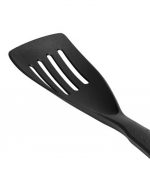 Royalford Nylon Tilted Slotted Spatula - Fish Slice/Serving Spatula - Image 3