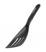 Royalford Nylon Tilted Slotted Spatula - Fish Slice/Serving Spatula
