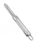 Royalford Proffessional Stainless Steel Peeler - RF 1188 FP - Image 3