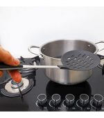 Royalford RF1202-NS Nylon Skimmer with Steel Handle - Image 2