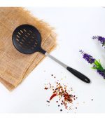 Royalford RF1202-NS Nylon Skimmer with Steel Handle - Image 3