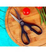 Royalford RF490S Kitchen Scissors - Image 2