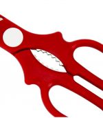 Royalford RF5839 Stainless Steel Kitchen Scissors - Image 4