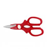 Royalford RF5839 Stainless Steel Kitchen Scissors - Image 5
