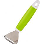 Royalford RF6302 Stainless Steel Triangle Peeler