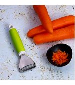 Royalford RF6302 Stainless Steel Triangle Peeler - Image 4