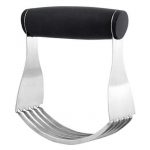 Royalford RF8631 Stainless Steel Cheese Cutter