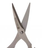 Royalford Scissors,Stainless Steel - RF491S - Image 2