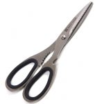 Royalford Scissors,Stainless Steel - RF491S