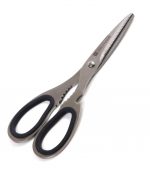 Royalford Scissors,Stainless Steel - RF491S