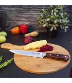 Royalford 8Inches Slicer Knife, Rf4111,Mixed Material - Image 3