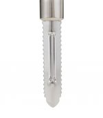 Royalford Proffessional Stainless Steel Peeler - RF 1188 FP - Image 4