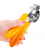 Stainless Steel Corn Peeler - Image 3