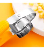 Stainless Steel Corn Peeler - Image 6