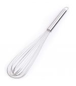 Stainless Steel Manual Stir Egg Liquid Cream Baking Stir Bar