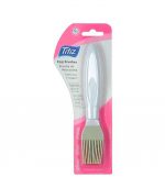 Titiz Egg Silicone Basting Brush AP-1058 - Image 2