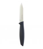 Tramontina 23420/163 High Quality Plenus 3'' Vegetables Knife - Gray