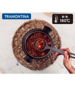 Tramontina 25157/160 Ladle Ability Gray Kitchen Tool - Image 2