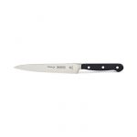 Tramontina 6'' [15cm] Century Serrated Carving Knife - 24008/106