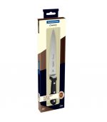 Tramontina 6'' [15cm] Century Serrated Carving Knife - 24008/106 - Image 2