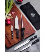 Tramontina 6Pc. Chef Set - 24099/025 - Image 2