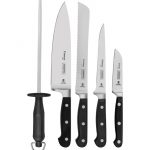 Tramontina 6Pc. Chef Set - 24099/025