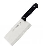 Tramontina Century 7Inches Asian Cleaver with Stainless-Steel Blade