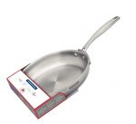 Tramontina Grano Frying Pan Stainless Steel 62155300