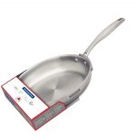 Tramontina Grano Frying Pan Stainless Steel 62155300