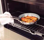 Tramontina Grano Frying Pan Stainless Steel 62155300 - Image 5
