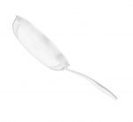 Tramontina Grano Frying Pan Stainless Steel 62155300 - Image 2