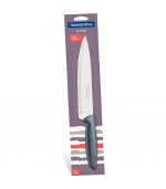 Tramontina Plenus 8 Inches Chef Knife with Stainless Steel Blade - 23426168 - Image 2