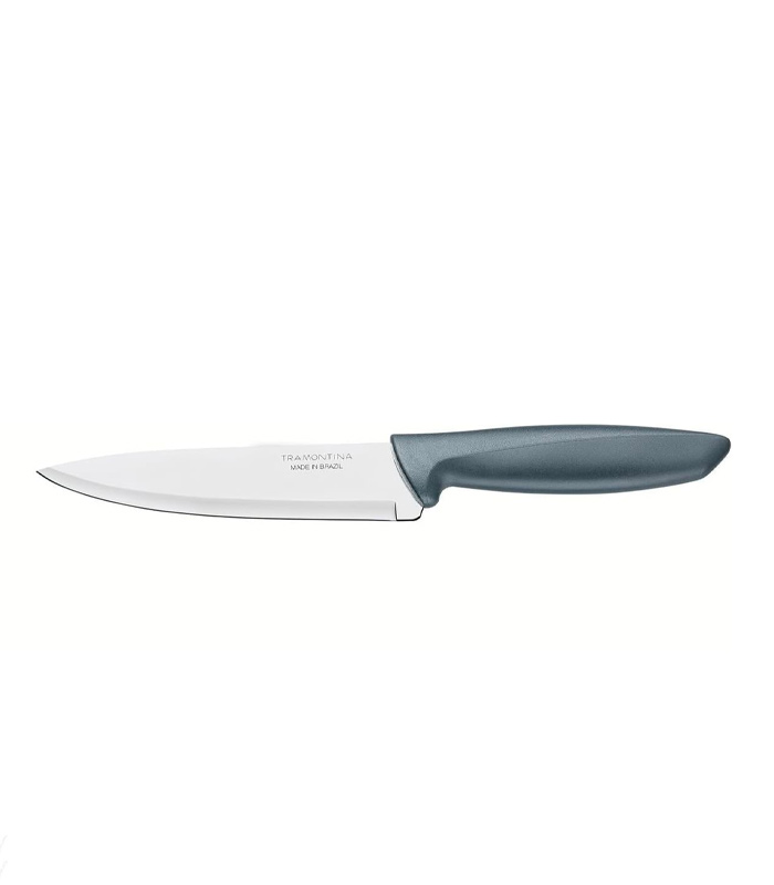 Tramontina Plenus 6 Inches Tramontina Plenus 6 Inches Chef Knife with Stainless Steel Blade - 23426166 - Image 1