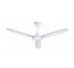 White Orpat Air Cool Dx Mc 48 Inch Ceiling Fan