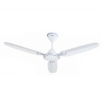 White Orpat Air Cool Dx Mc 48 Inch Ceiling Fan