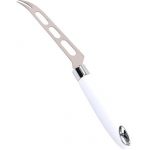 Stainless Steel Cheese Knife (28 cm – White)