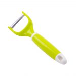 Royalford RF6303 Stainless Steel Asparagus Peeler