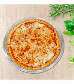 Aluminum pizza nets for charcoal and grill pizza - Image 4