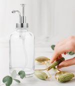 BESTonZON Syrup Dispenser Refillable Travel Bottle - Image 6