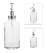BESTonZON Syrup Dispenser Refillable Travel Bottle - Image 3
