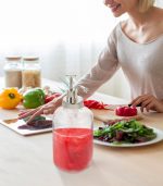 BESTonZON Syrup Dispenser Refillable Travel Bottle - Image 8