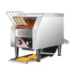 Commercial conveyer toster machine TT_150