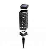 Complete Solar Pathway Garden Lanterns - Image 3