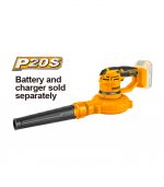 INGCO CAXLI2001 Cordless aspirator blower