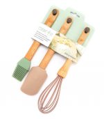 Cuisine Art 3 Piece Baking Utensils HB8675KTA_GR - Image 2
