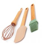 Cuisine Art 3 Piece Baking Utensils HB8675KTA_GR